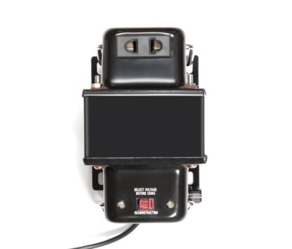 Auto Tansformador Convertidor AC - AC 300W - Imagen 3