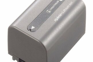 BATERIA CAMARA SONY NP-FP71 ORIGINAL