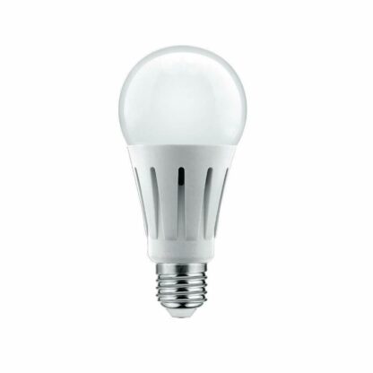 BOMBILLA LED ROSCA E27, GLOBO A70, 20W 2000lm, SERIE ALUMINIO, ANGULO 270º