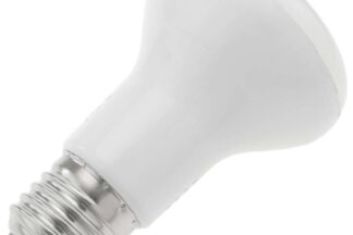 Bombilla E27 Led Reflectora R63, 230VAC, 8W DH