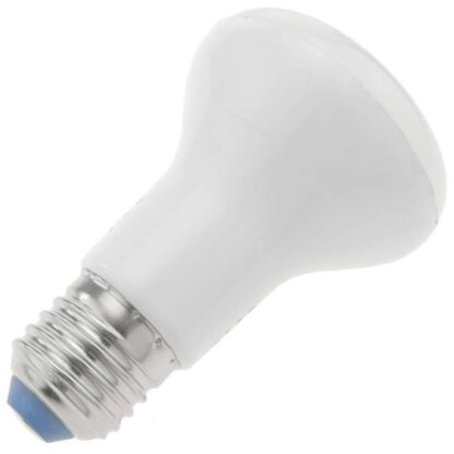 Bombilla E27 Led Reflectora R63, 230VAC, 8W DH