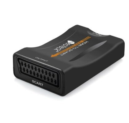 CONVERTIDOR Entrada HDMI Salida Euroconector-SCART - Imagen 4