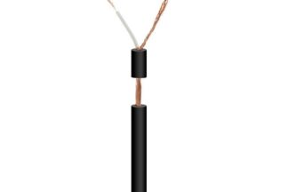 Cable para micrófono mono