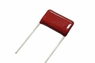 Condensador 0,47uF 470nF 630V 5% 22x14mm R.20mm