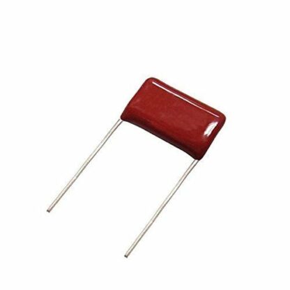Condensador 0,47uF 470nF 630V 5% 22x14mm R.20mm