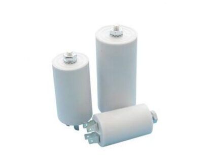 Condensador de motor 450Vca - Imagen 4