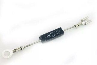 Diodo Microondas HVR-1X 3, HVR-1X3, 12KV 500mA