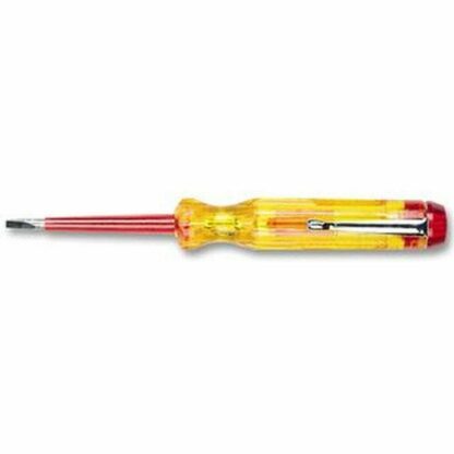 Destornillador Tester Aislado 3x50mm, Largo 135mm, C.K TOOLS