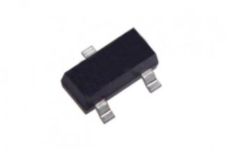 Diodo BAV99 BAV99,215 100V/0,215A SOT-23 PHILIPS/NXP