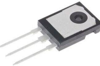 Diodo Doble DSP25-16A IXYS 28A 1600V, TO-247AD