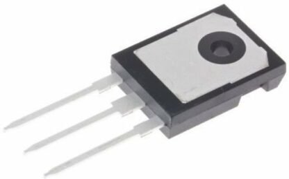 Diodo Doble DSP25-16A IXYS 28A 1600V, TO-247AD