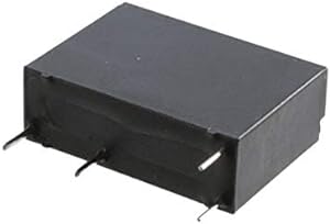 Relé ALDP105 5VDC 5A/277VAC SPST-NO PANASONIC