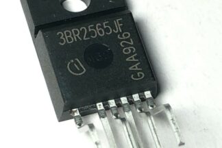 ICE3BR2565JF 3BR2565JF 3BR2565 TO-220-6 INFINEON