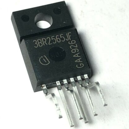 ICE3BR2565JF 3BR2565JF 3BR2565 TO-220-6 INFINEON