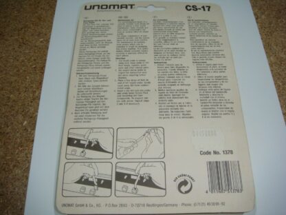 Kit de limpieza para audio Cassette - Imagen 3
