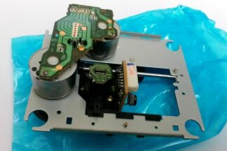 LECTOR LASER HPC1LX SHARP + MECANICA ORIGINAL JAPAN