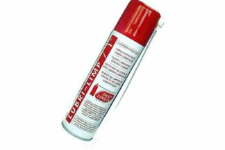 LLUBRILIMP-1 - SPRAY LIMPIACONTACTOS Ligera Lubricación