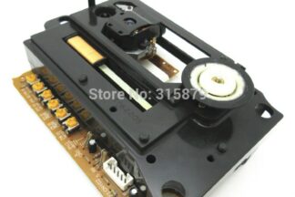 Lector Láser Technics Panasonic SOAD70A, Original JAPAN