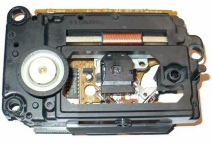 Lector Láser Technics Panasonic SOAD70A, Original JAPAN - Imagen 6