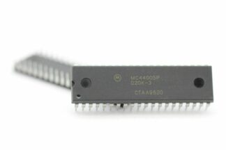 MC44005P C.I.MOTOROLA, DIP40