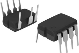 NCP1014AP065 P1014AP06 DIP7 CONTROLADOR PWM