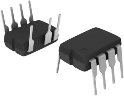 NCP1014AP065 P1014AP06 DIP7 CONTROLADOR PWM