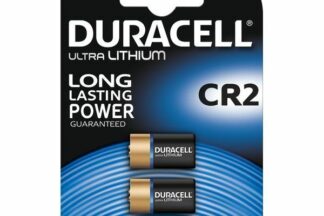 PILA LITIO FOTO 3V CR2 DURACELL BLISTER 2uds Best Before  2024, CAPACIDAD 920mAh