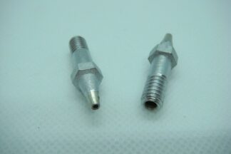 Punta recambio (1,90mm) de larga duración para desoldador 04.049.45 ElectroDH