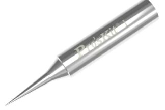 Punta soldador redonda de ProsKit original 5SI-216N-I (0,2mm)