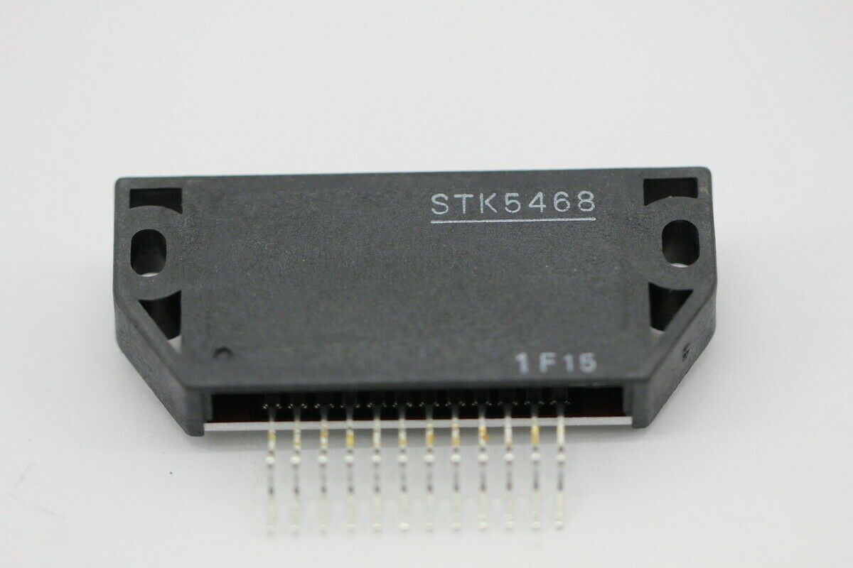 Circuito Integrato Sanyo TT2148M | Componente Elettronico Originale