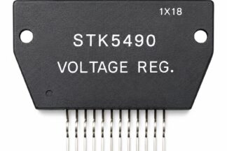 STK5490 Circuito Integrado híbrido de Sanyo
