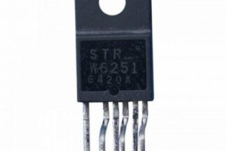 STRW6251 STR W6251 W6251 CIRCUITO INTEGRADO