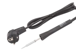 Soldador Eléctrico 230V Tipo Lápiz 25W