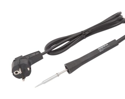 Soldador Eléctrico 230V Tipo Lápiz 25W