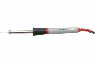 Soldador Tipo Lápiz 40W PROSKIT, 220-240Vac