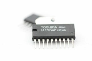 TA7205AP CIRCUITO INTEGRADO TOSHIBA
