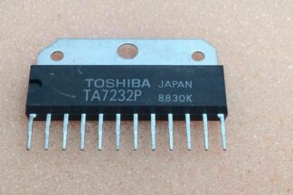 TA7232P CIRCUITO INTEGRADO TOSHIBA