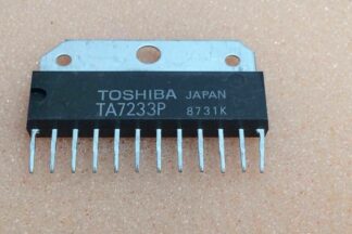TA7233P CIRCUITO INTEGRADO TOSHIBA