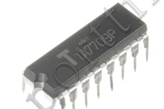 TA7709P Circuito Integrado Toshiba
