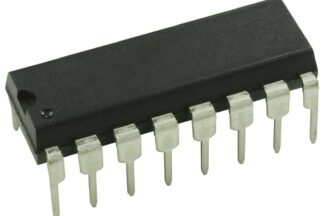TDA7073 TDA7073A PHILIPS DIP16, Dual BTL power driver