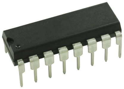 TDA7073 TDA7073A PHILIPS DIP16, Dual BTL power driver