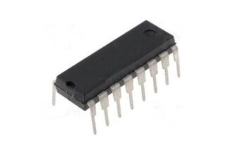 TEA2164G C.I. DIP16 ORIGINAL