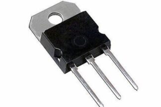 TIP36C Transistor TO-218 PNP 100V/25A/125W TIP36C High Power (5 Unidades)