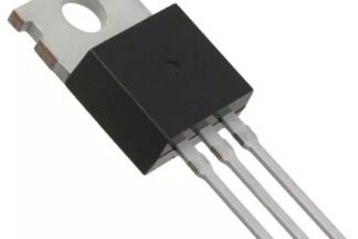 TIRISTOR 17127 TO-220