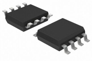TL081CDT, TL081CD, 081C, SO-8, STMicroelectronics (5 Unidades)
