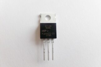 TRIAC 16A/800V TO-220, BT139/800E (5 Unidades)