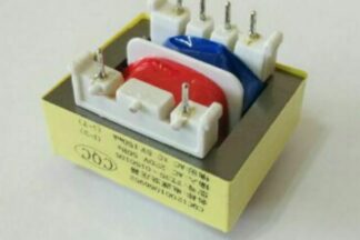 Transformador 220V a 10,5V 150mA para Olla de Presión Eléctrica