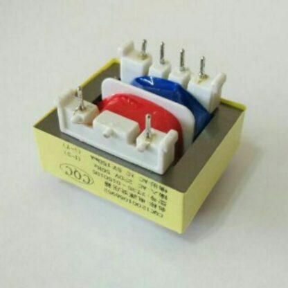 Transformador 220V a 10,5V 150mA para Olla de Presión Eléctrica