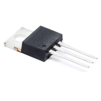 Transistor IRF1404Z IRF1404ZPBF TO-220 HEXFET - Imagen 3