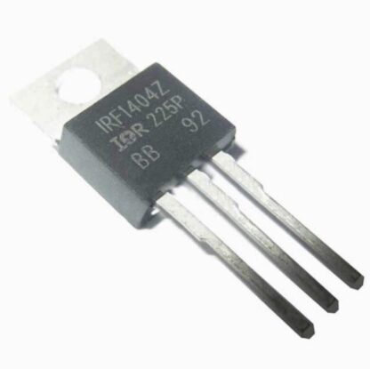 Transistor IRF1404Z IRF1404ZPBF TO-220 HEXFET